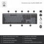 Logitech - Clavier Sans Fil - MX - Mécanique - Rétroéclairé Performant - Touches 159,99 €