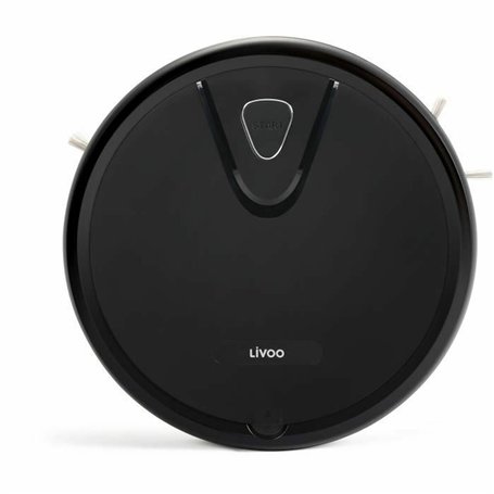 Aspirateur robot Livoo DOH135N 1800 mAh