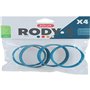 Lit pour animal domestique Zolux