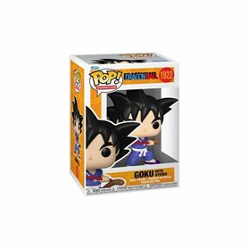 Figurine Funko Pop! Dragon Ball Goku
