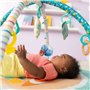Tapis de jeu Stitch 45,5 x 81,2 x 114 cm Multicouleur