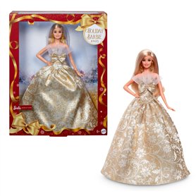 Poupée Barbie