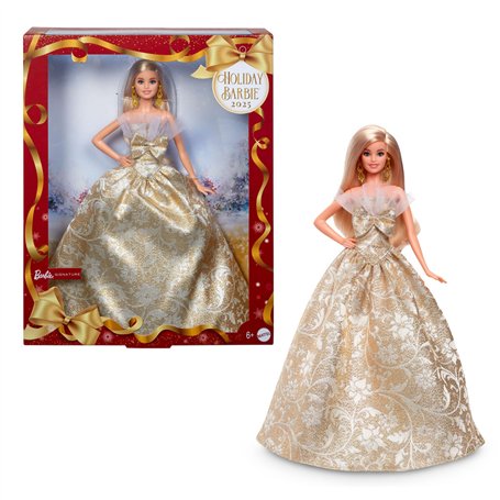 Poupée Barbie