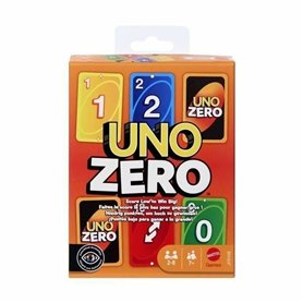 Jeux de cartes Mattel