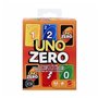 Jeux de cartes Mattel
