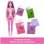 Poupée Barbie