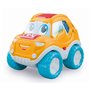 Voiture Télécommandée Clementoni Galipette