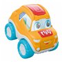 Voiture Télécommandée Clementoni Galipette