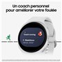 Montre intelligente Samsung Watch8 Noir Graphite 1,3" 40 mm