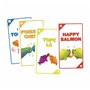 Jeu de société Asmodee Happy Salmon