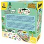 Jeu de société Asmodee Dobble : Animal Crossing