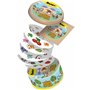 Jeu de société Asmodee Dobble : Animal Crossing