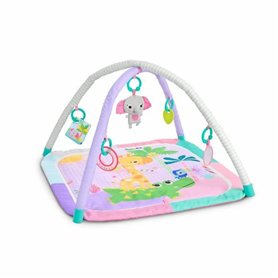 Tapis de jeu Bright Starts Jungle