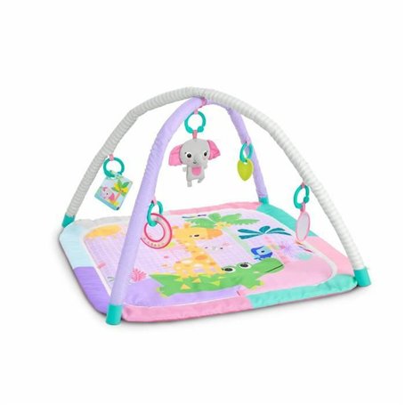 Tapis de jeu Bright Starts Jungle