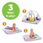 Tapis de jeu Bright Starts Jungle
