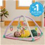 Tapis de jeu Bright Starts Jungle