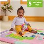 Tapis de jeu Bright Starts Jungle
