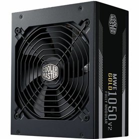 Bloc d’Alimentation Cooler Master MWE Gold ATX 1050 W