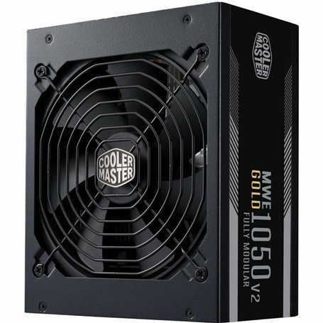 Bloc d’Alimentation Cooler Master MWE Gold ATX 1050 W