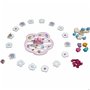Jeu de société HABA Unicorn Glitterluck Cloud Stacking