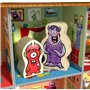 Jeu de société HABA Logic Games - Where is Wanda?