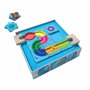 Jeu de société HABA Logic Games - Splash Labyrinth