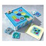 Jeu de société HABA Logic Games - Splash Labyrinth