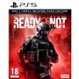 Jeu vidéo PlayStation 5 Just For Games Ready or Not : Day One