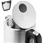 Bouilloire Catler KE 3010 1 L Gris Acier inoxydable 2200 W