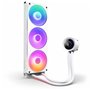 Kit de refroidissement liquide NZXT RL-KR360-W2 Kraken Plus 360 RGB