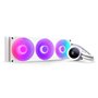 Kit de refroidissement liquide NZXT RL-KR360-W2 Kraken Plus 360 RGB