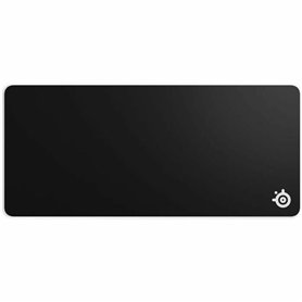 Tapis de Souris SteelSeries SteelSeries QcK XXL Noir 90 x 40 cm