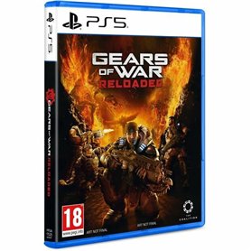 Jeu vidéo PlayStation 5 Microsoft Gears of War : Reloaded