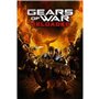 Jeu vidéo PlayStation 5 Microsoft Gears of War : Reloaded