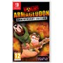 Jeu vidéo pour Switch Just For Games Amber Isle