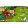 Jeu vidéo pour Switch Microids Amber Isle