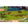 Jeu vidéo pour Switch Microids Amber Isle