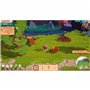 Jeu vidéo pour Switch Microids Amber Isle