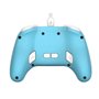Manette Pro pour Nintendo Switch + Câble USB Powera Super Mario