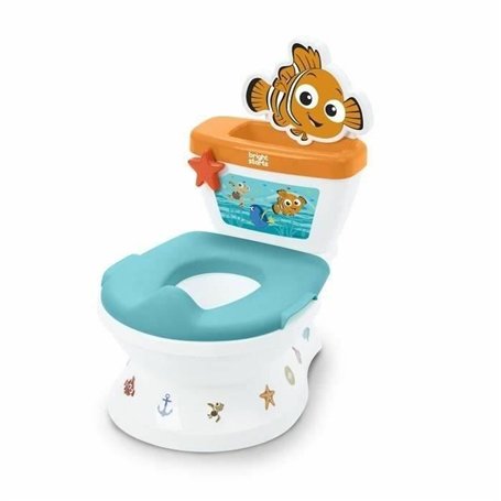 Pot Bright Starts Nemo