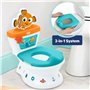 Pot Bright Starts Nemo