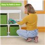 Tapis de jeu Bright Starts Jungle Multicouleur
