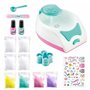 Ensemble de Beauté Canal Toys Hand Spa Salon