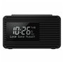 Radio-réveil Panasonic RC-D8EG-K Noir