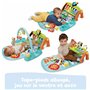 Tapis de jeu Vtech Baby Tap Tap Carton Plastique Piano