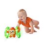 Jouet musical Bright Starts Little Roll & Glow Monkey
