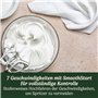 Batteur à fouet Cuisinart HM7U/E POWER ADVANTAGE Blanc 200 W