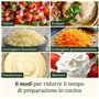 Hachoir Cuisinart Argenté