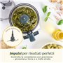 Hachoir Cuisinart Argenté