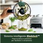 Hachoir Cuisinart Argenté